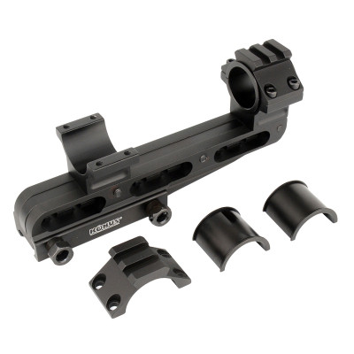 Крепление для прицела Konus Cantilever 25.4/30 мм (7219) Винница - изображение 3