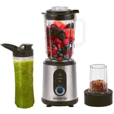 Блендер Polaris PTB 1801G Металік Вінниця