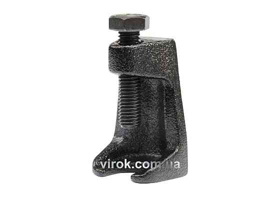 Знімач кульових опор VOREL [25/50] Одесса