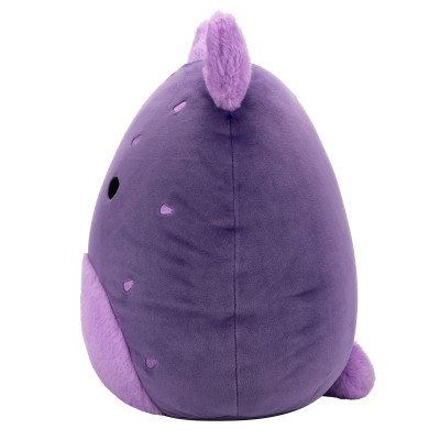 М&apos;яка іграшка Squishmallows Морський кролик Оха 36 см (SQCR06741) Вінниця - фото 3