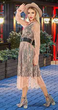 Красиве гіпюрове плаття (42) Київ