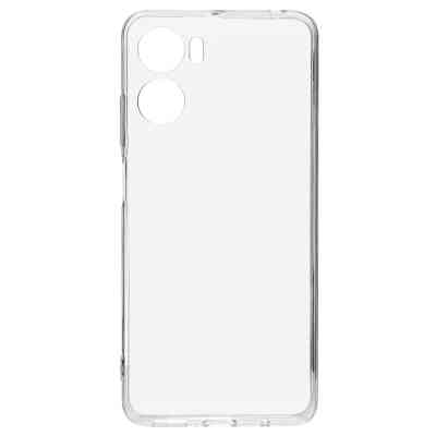 Чехол для мобильного телефона Armorstandart Air Motorola G05 / E15 Camera cover Clear (ARM82961) Винница