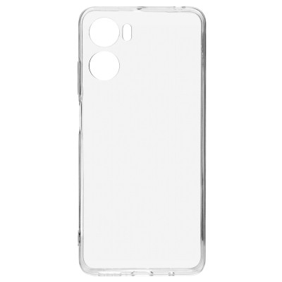 Чехол для мобильного телефона Armorstandart Air Motorola G05 / E15 Camera cover Clear (ARM82961) Винница - изображение 1
