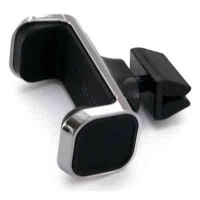 Універсальний автотримач Extradigital DashCrab Armour Premium Silver (CRK4128) Вінниця