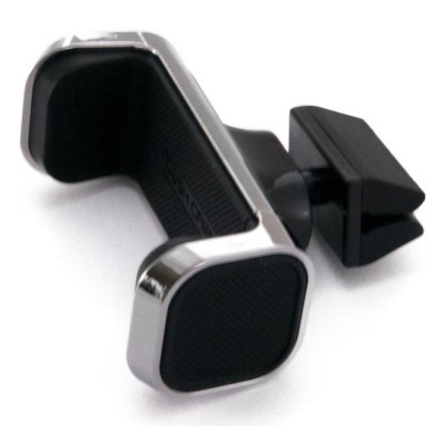 Універсальний автотримач Extradigital DashCrab Armour Premium Silver (CRK4128) Вінниця - фото 5