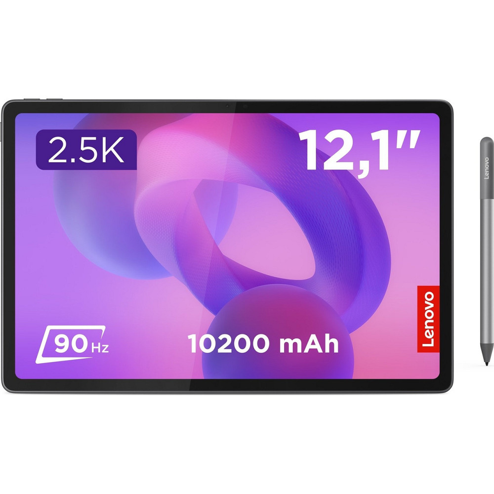 Планшет Lenovo Idea Tab Plus TB361FU 8/256GB Cloud Grey + Pen (ZAG70268UA) ( 14211 ) Харків - фото 11