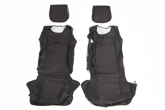 Чихли на сідниці майки Avto-fortuna передні чорні Вінниця