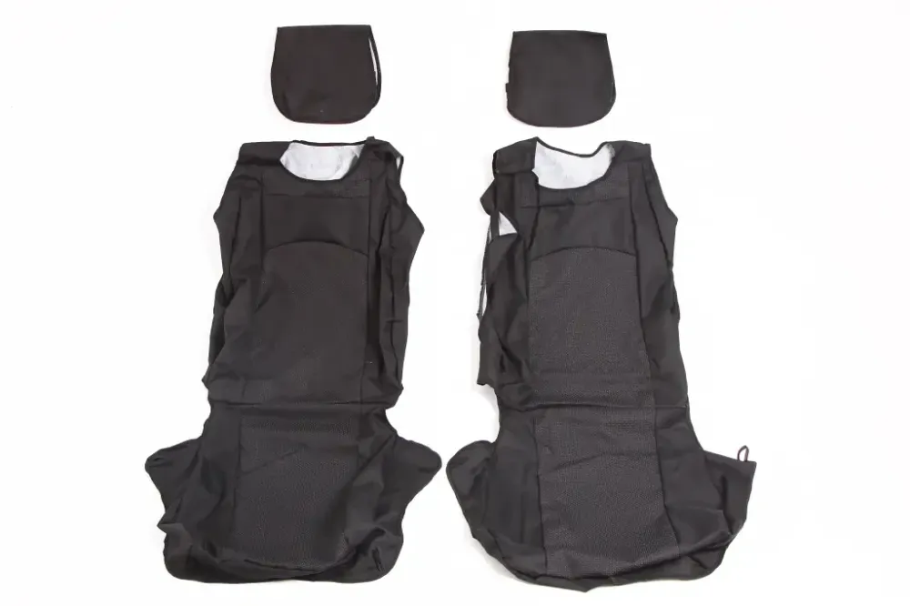 Чихли на сідниці майки Avto-fortuna передні чорні Вінниця - фото 1