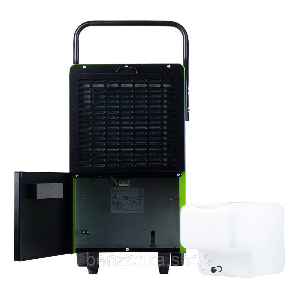 Осушувач повітря промисловий Procraft DH50L Киев - изображение 9