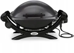 Гриль Grill elektryczny Weber Q 1400 52020079 Киев