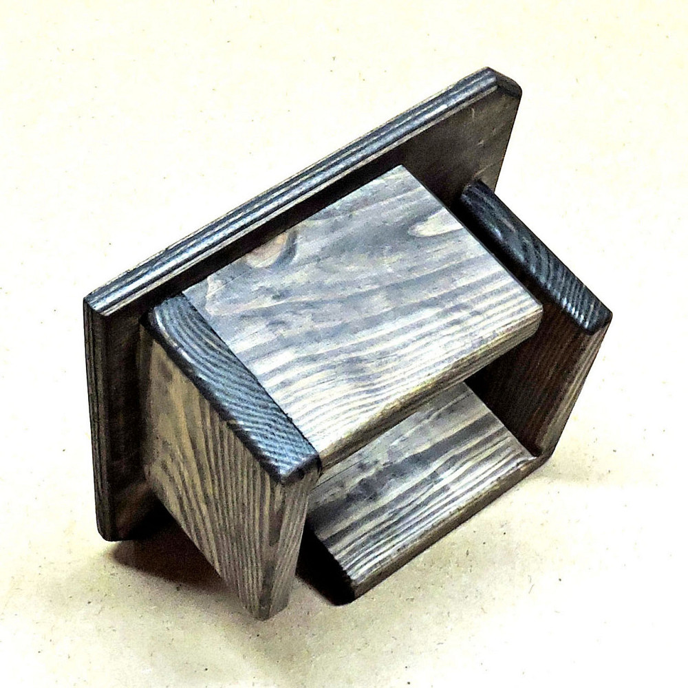 Салфетница 