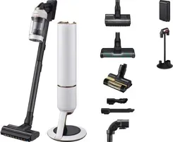 Пылесос Odkurzacz Samsung Bespoke Jet Plus complete VS20B95843W/GE Киев - изображение 1