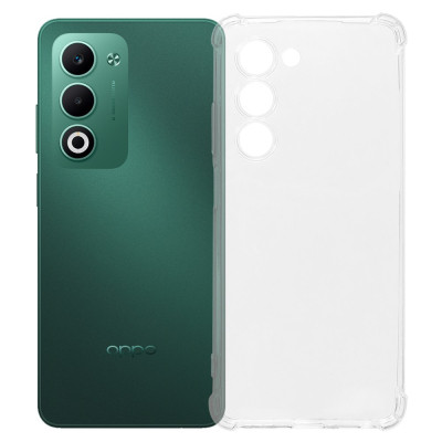 Чехол для мобильного телефона BeCover Anti-Shock Oppo A5 2025 4G/5G Clear (713815) Винница - изображение 8