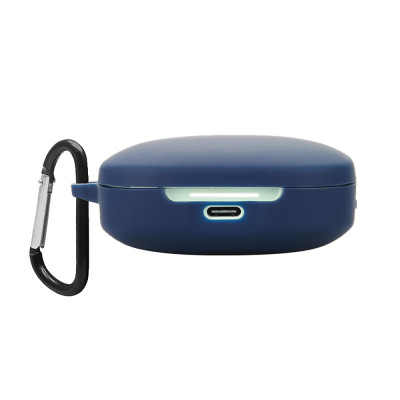 Чехол для наушников Armorstandart Hang Case для Xiaomi Redmi Buds 6 Dark Blue (ARM83391) Винница - изображение 1