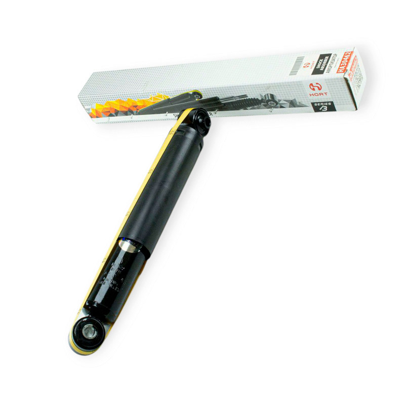 Амортизатор Рено Майстер 10- (RWD) однокат задній Мукачево - фото 1