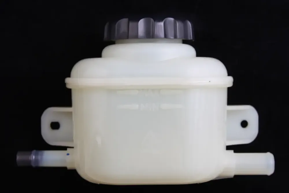 Бачок ГУР Lacetti GM с крышкой Винница - изображение 4