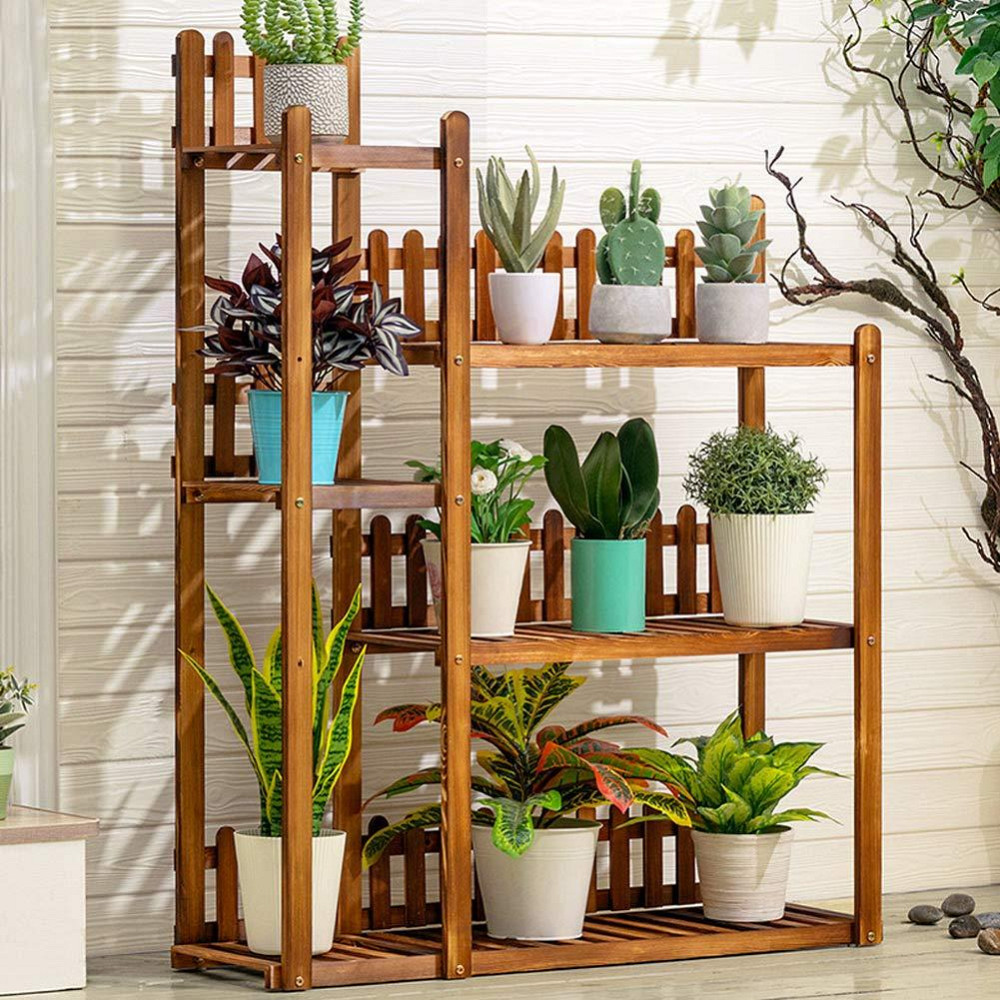 Підставка для квітів "Да-Регуа" мускат Миколаїв - фото 2