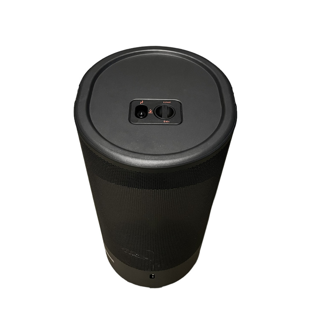 Обогреватель газовый  STUFA Blue Belle Chic + композитный баллон 24 л Киев - изображение 4