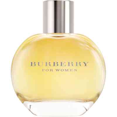 Парфюмированная вода Burberry Women 100 мл (3614226905666) Винница