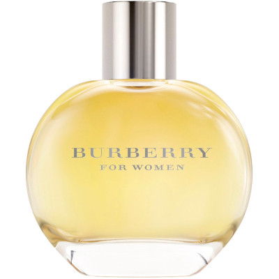 Парфюмированная вода Burberry Women 100 мл (3614226905666) Винница - изображение 1