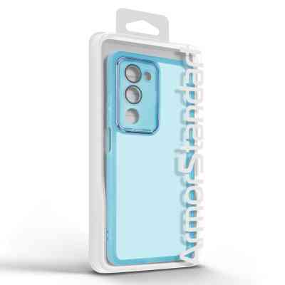 Чехол для мобильного телефона Armorstandart Shade OPPO A5 4G / A5 5G / A5m 4G Blue (ARM87421) Винница