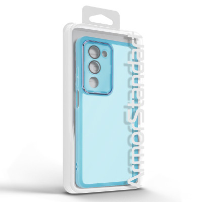 Чехол для мобильного телефона Armorstandart Shade OPPO A5 4G / A5 5G / A5m 4G Blue (ARM87421) Винница - изображение 3