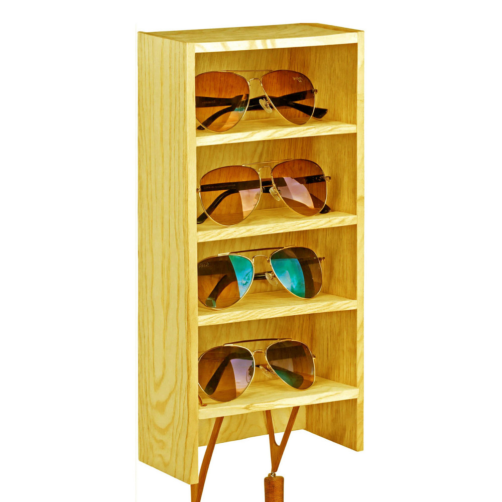 Органайзер для окулярів "Саріматі" каррі Миколаїв - фото 1