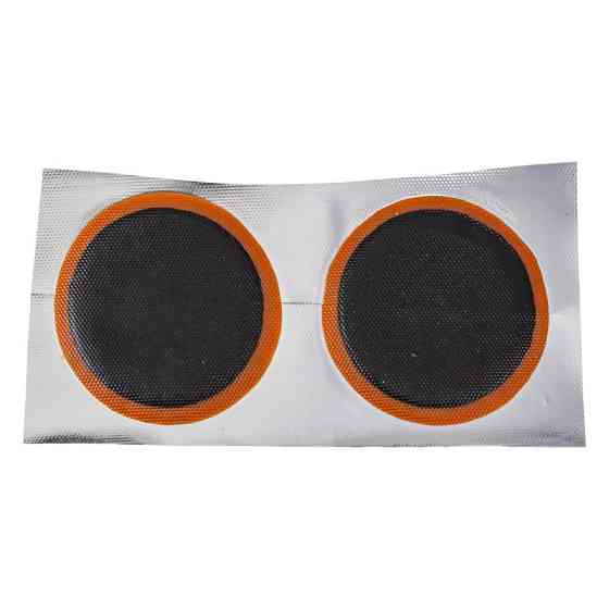 Латки для ремонту шин комплект 36шт. Одеса