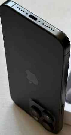 Айфон iPhone 15 Pro Max 256Gb. Neverlock.АКБ 88%, Київ