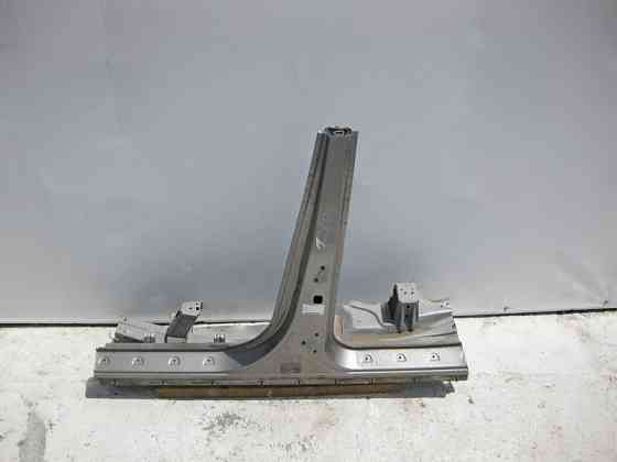 Mercedes-Benz  A1646301307 Ліва стійка "B" кузова з порогом GL X164 Одеса