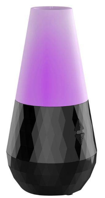 Аромадифузор электрический Boil 2.0 KW008-4 с подсветкой, ионизация, автоотключение, увлажнитель настольный Киев - изображение 5