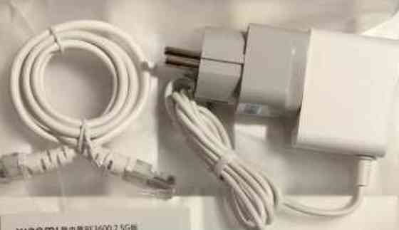 Роутер -Маршрутизатор Xiaomi BE3600 Wi-Fi 7 Mesh 160MHz. Київ