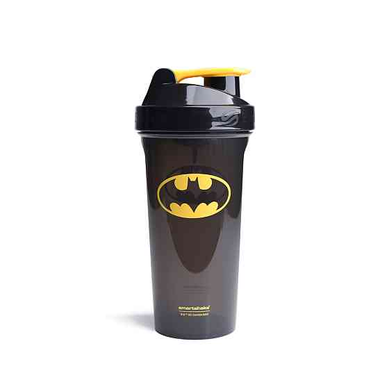 Шейкер спортивний SmartShake Lite 800ml DC Batman Луцк