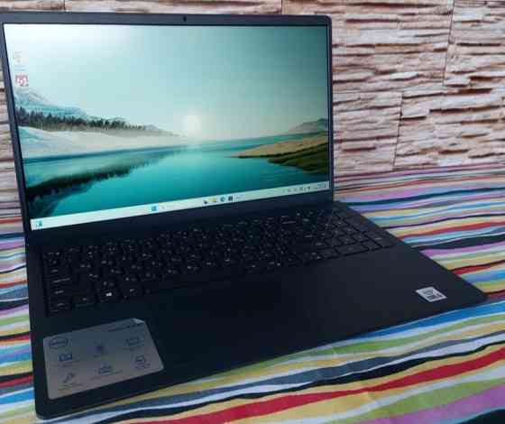 Потужний Ноутбук: DELL Inspiron 15.6" Київ