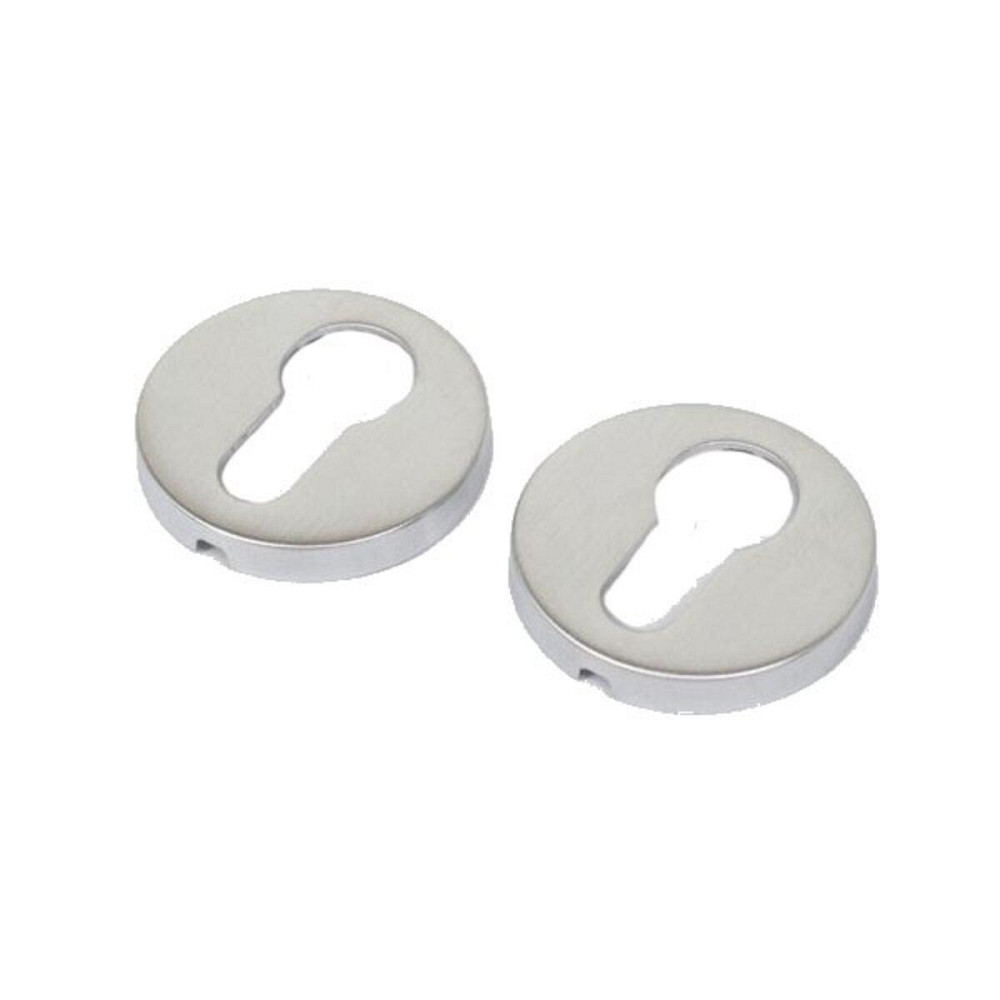 Накладка кл Mandelli (S61) Ande мат.хром Київ - фото 1