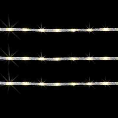 Гирлянда Luca Lighting Веревка, 8 м, холодный белый (8718861431636) Винница