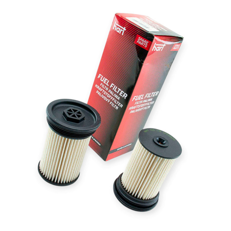 Фільтр Опель Antara, Шеволе Captiva 2.0, 2.2 CDTi (2010-) паливний Мукачево - фото 1