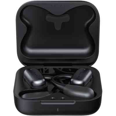 Навушники Havit OWS902 TWS Black (6939119067236) Вінниця