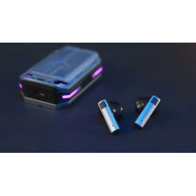 Наушники XO G11 Grey (XO-G11GRY) Винница - изображение 8