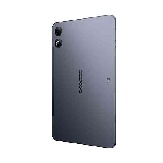 Планшет Doogee Tab G6 Max 6/256 Grey ( 18622 ) Харків