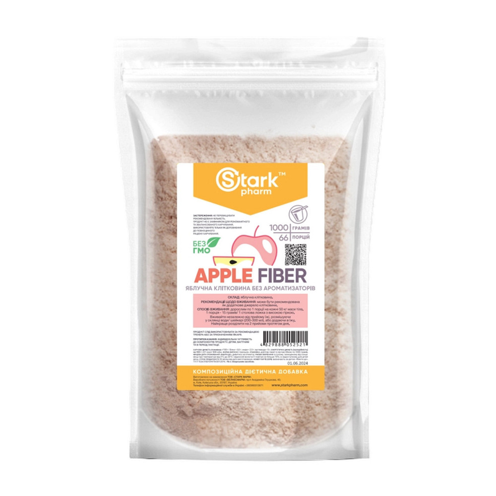 Apple Fiber - 1000g Київ - фото 1