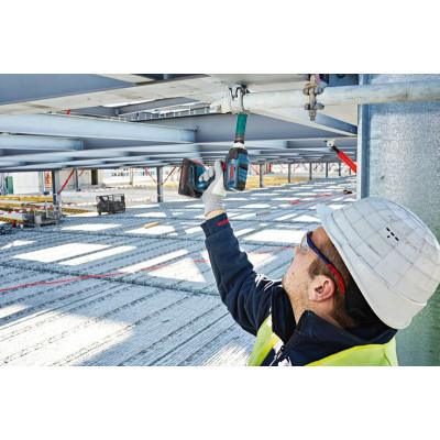 Набор аккумулятор + зарядное устройство Bosch набор 2 x ProCORE 18V 4.0Ah + ЗП (1.600.A01.6GF) Винница - изображение 3