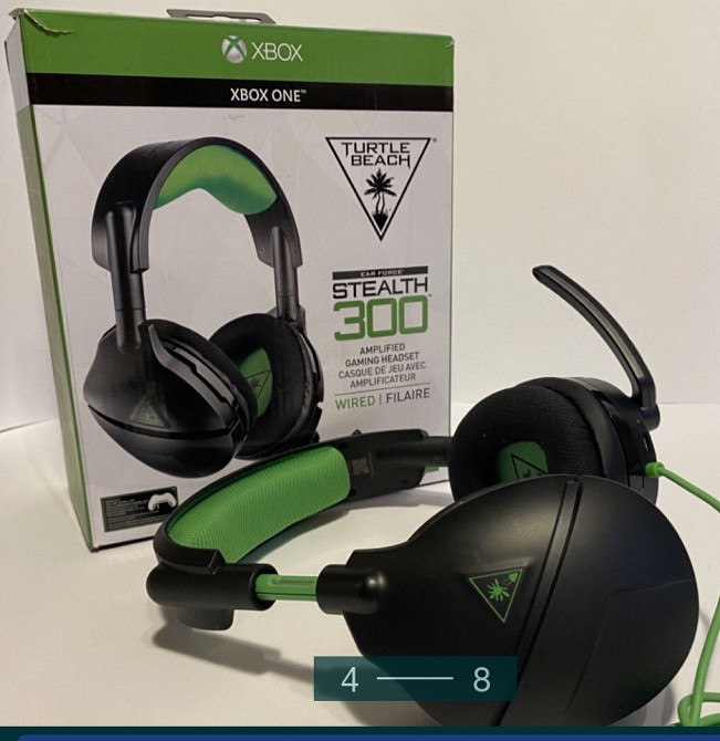 Игровые Наушники ! Харьков - изображение 4