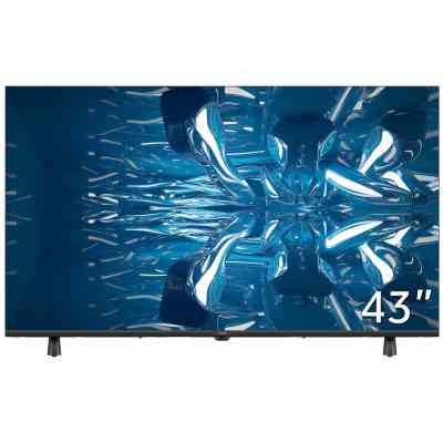 Телевізор Haier H43K85FUX Вінниця