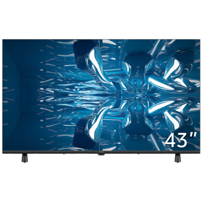 Телевизор Haier H43K85FUX Винница - изображение 4