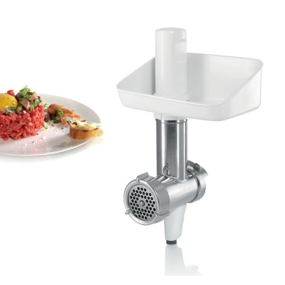 Кухонный комбайн Bosch MUMS2EW30 Винница - изображение 9