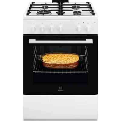 Плита Electrolux LKG600011W Вінниця