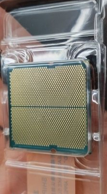 Процесор Ryzen 7 5700f AM 5 Київ - фото 1