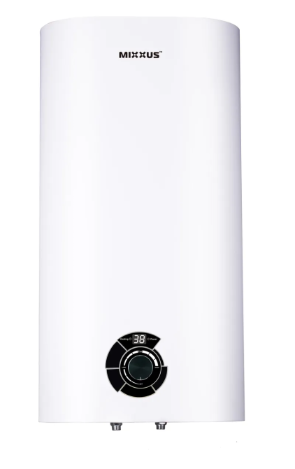 Водонагрівач "Плоский" Mixxus EWH-03080 Flat Wet накопич. 80 л, мокр.тен 2 kW   ( WH0015 ) 28748 Харків - фото 1