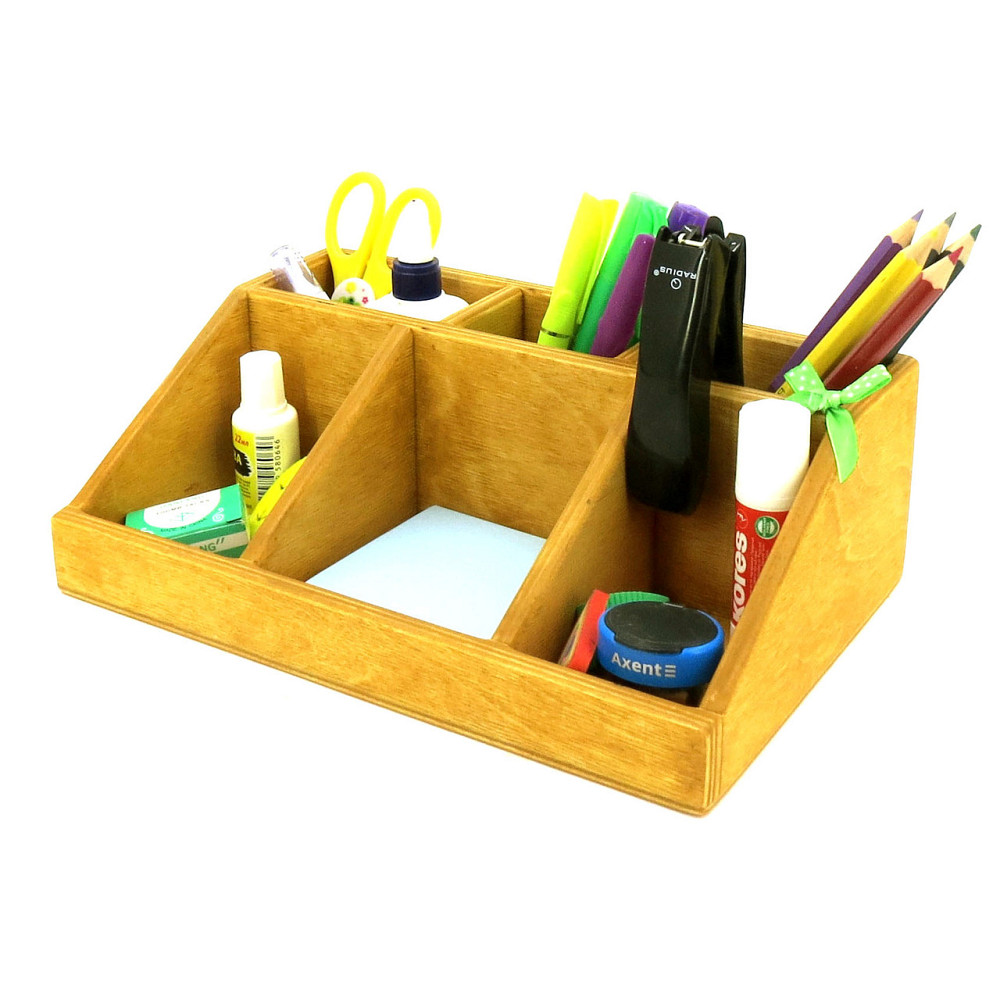 Настольный органайзер 